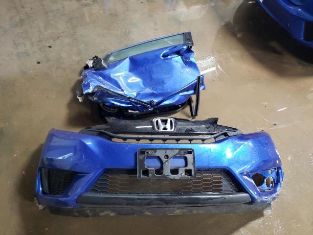 2016 HONDA FIT LX - JHMGK5H5XGX031214