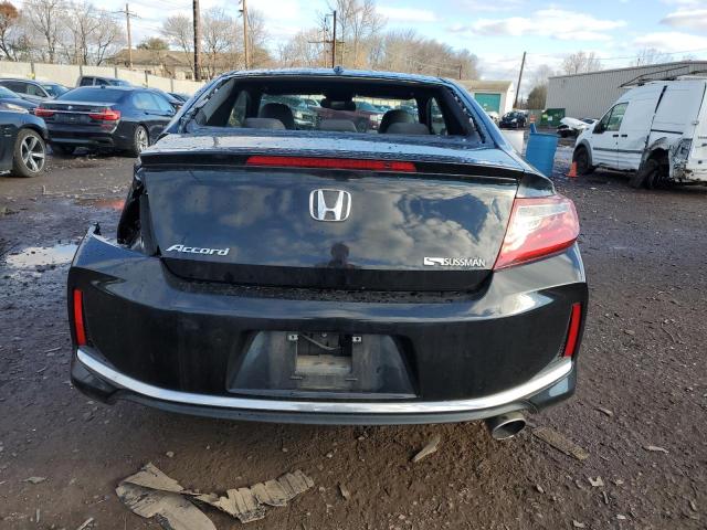 VIN 1HGCT1B88HA004530 2017 HONDA ACCORD no.6