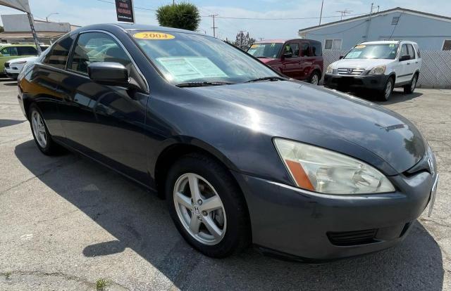 2004 HONDA ACCORD EX #3027078835