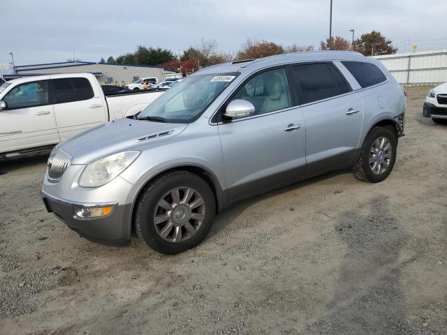 2012 BUICK ENCLAVE #3030610099