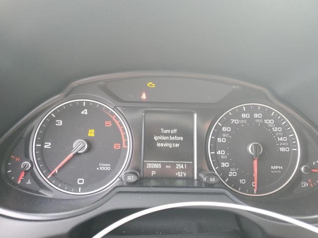 2015 AUDI Q5 TDI PRE - WA1DMAFP3FA071030