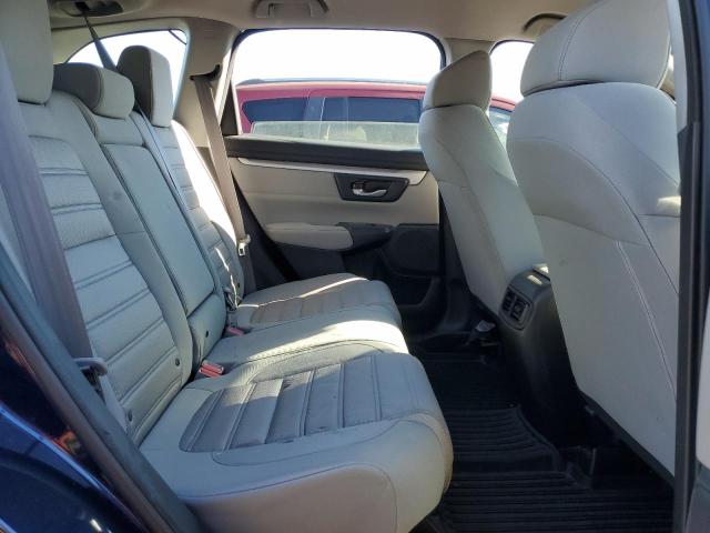 2018 HONDA CR-V LX - 2HKRW5H32JH402320