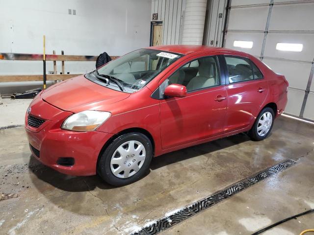 2010 TOYOTA YARIS #3033327870