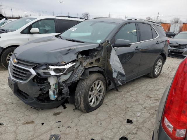 2018 CHEVROLET EQUINOX LT - 2GNAXJEV2J6108128