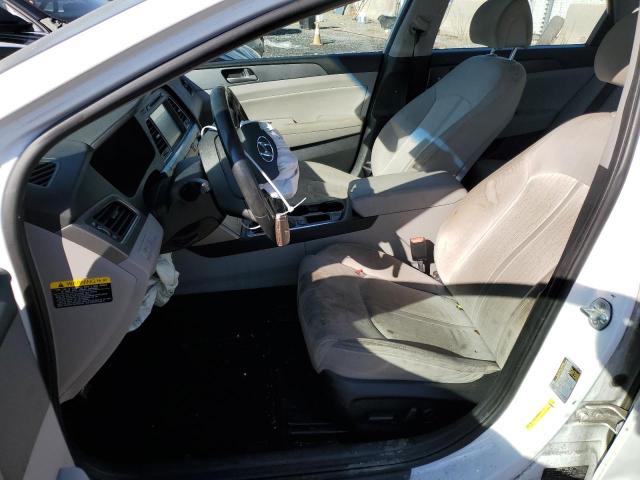 2017 HYUNDAI SONATA PLU - KMHE14L25HA065208