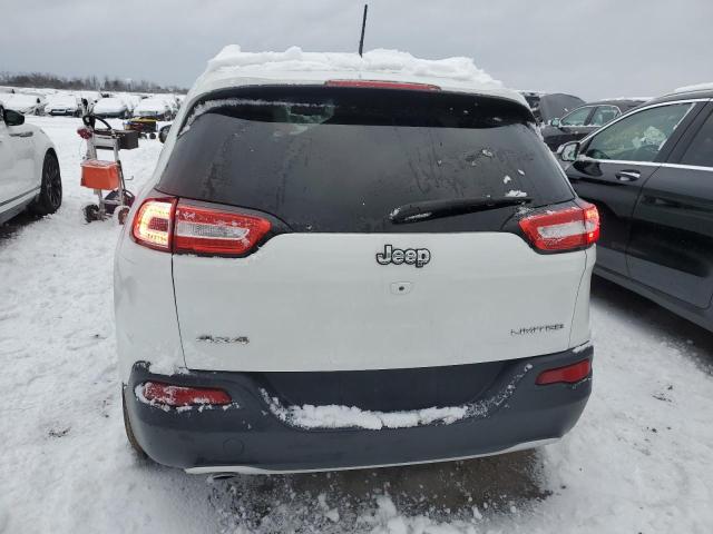 2015 JEEP CHEROKEE L - 1C4PJMDB9FW635903