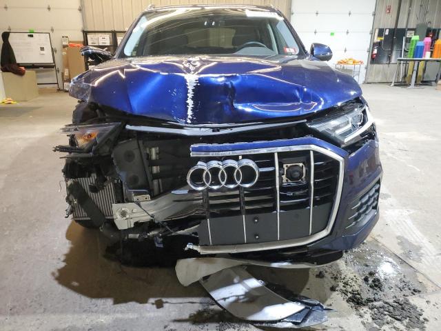 2022 AUDI Q7 PREMIUM WA1LXBF73ND019290