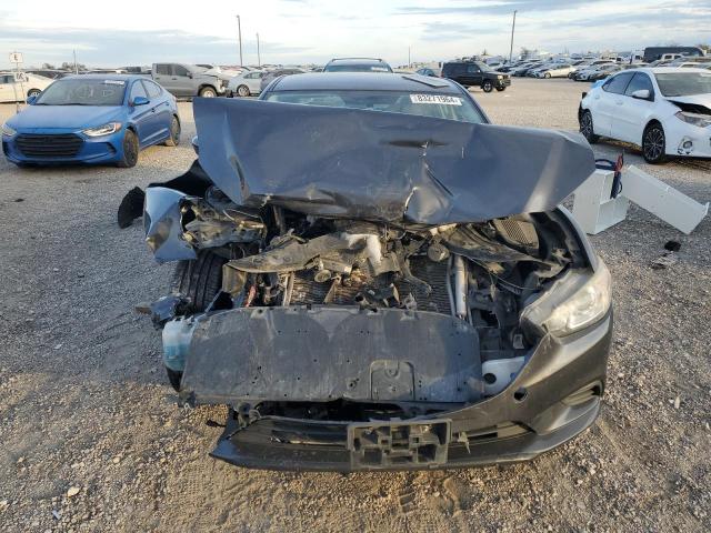 2016 MAZDA 6 TOURING - JM1GJ1V50G1427267