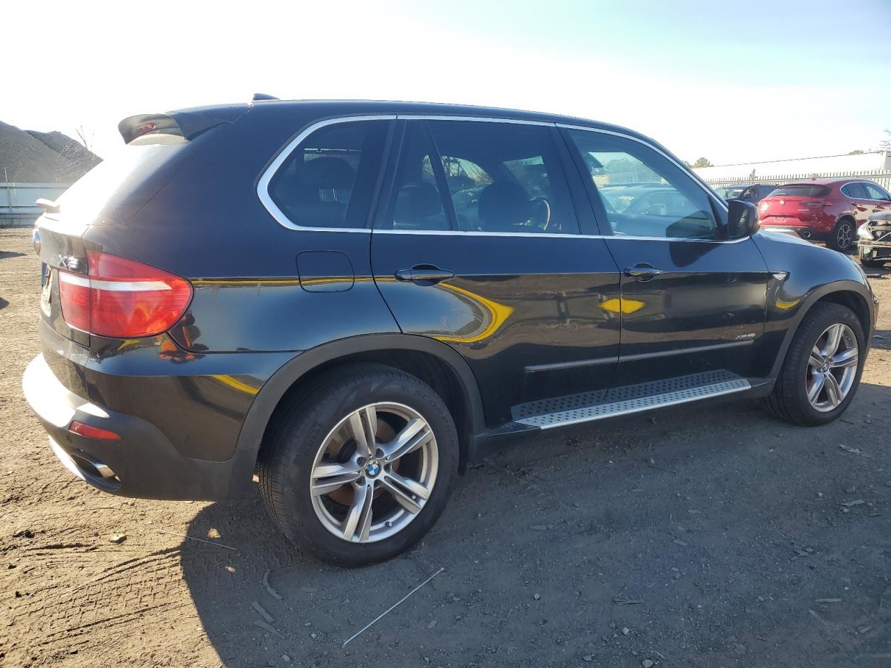 Lot #3023335281 2010 BMW X5 XDRIVE4