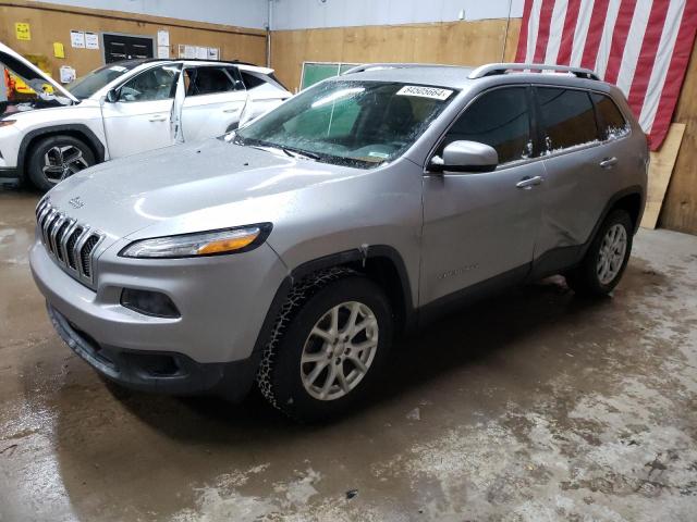 JEEP CHEROKEE L