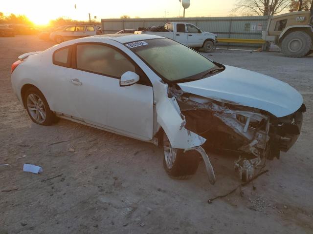 Vin: 1n4al2ep0dc167157, lot: 83535584, nissan altima s 20134