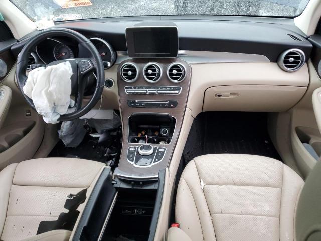 2019 MERCEDES-BENZ GLC 300 4M - WDC0G4KBXKV140350