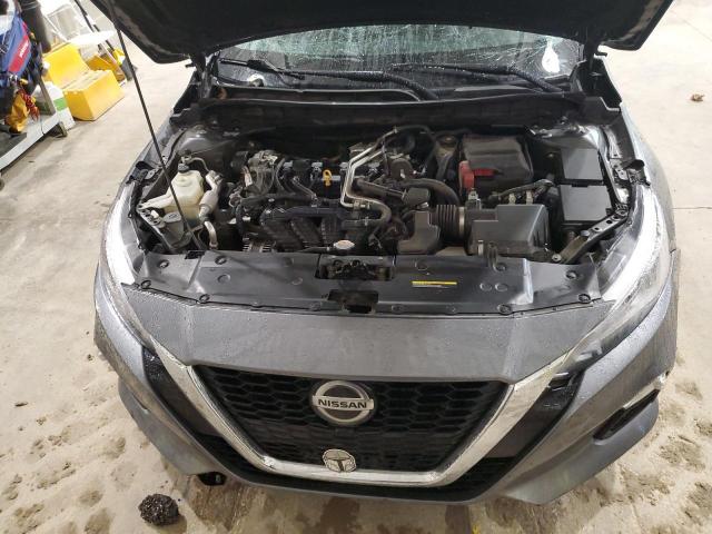 2021 NISSAN ALTIMA SV - 1N4BL4DV1MN391350