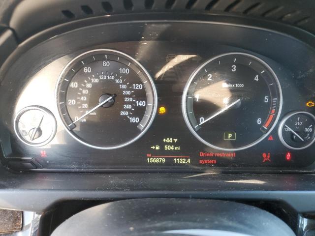 2015 BMW X5 XDRIVE3 5UXKS4C52F0J99688