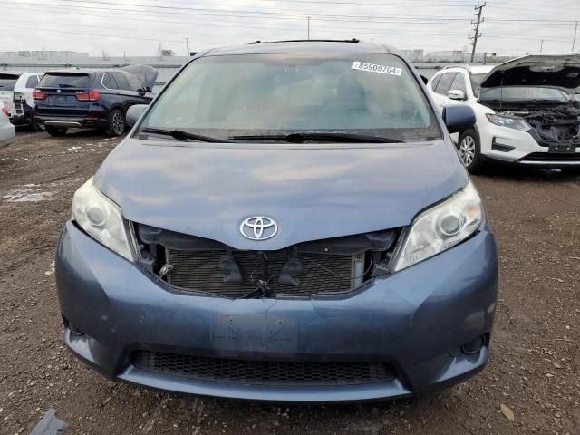 2016 TOYOTA SIENNA LE - 5TDKK3DC1GS763452