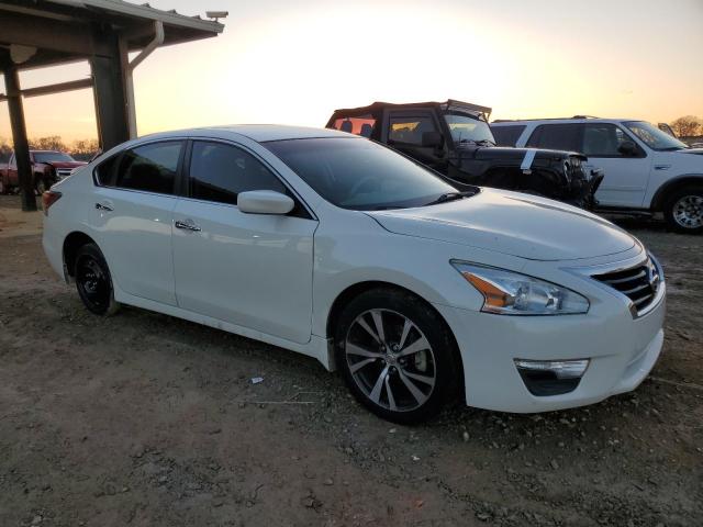 2015 NISSAN ALTIMA 2.5 - 1N4AL3AP0FC492860