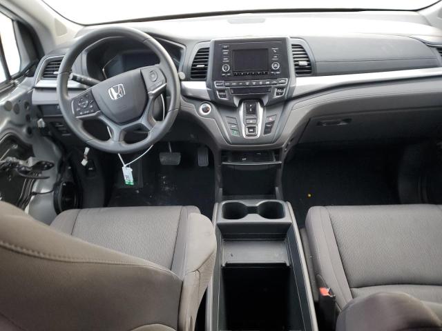 2019 HONDA ODYSSEY LX 5FNRL6H20KB114804
