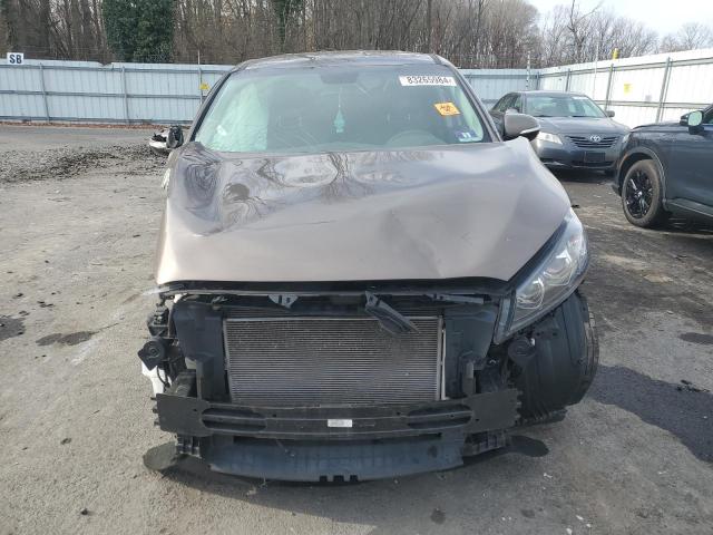 2019 KIA SORENTO L - 5XYPG4A36KG544820