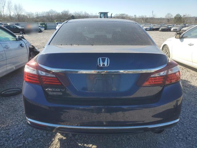 VIN 1HGCR2F38GA113247 2016 HONDA ACCORD no.6