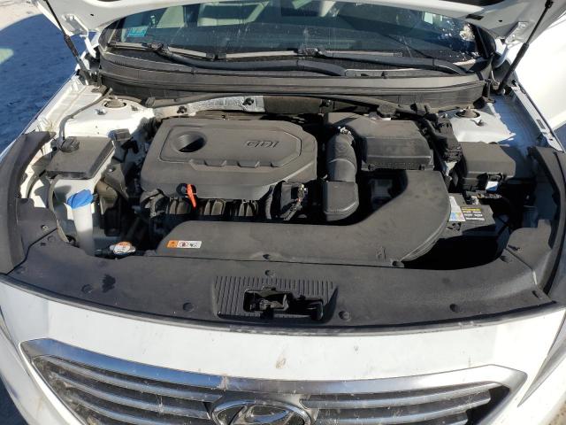 VIN 5NPE24AF1HH535427 2017 HYUNDAI SONATA no.11