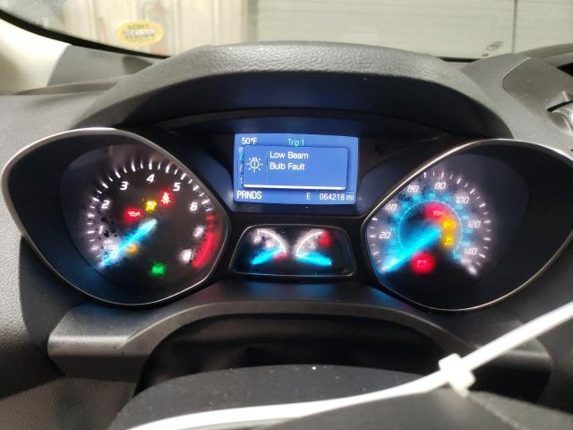 2015 FORD ESCAPE SE - 1FMCU0GX8FUC77934