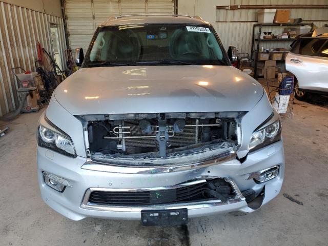 2015 INFINITI QX80 - JN8AZ2NF2F9570349
