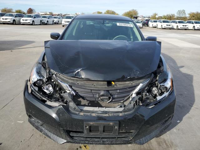 2017 NISSAN ALTIMA 2.5 - 1N4AL3AP8HC167022