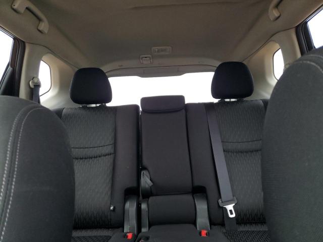 2020 NISSAN ROGUE S - JN8AT2MV2LW143616