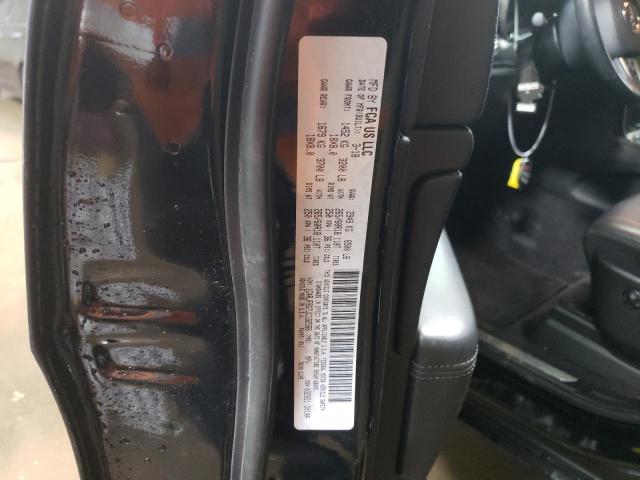 2018 JEEP GRAND CHER - 1C4RJFBG7JC192566