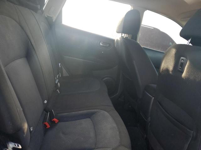2015 NISSAN ROGUE SELE - JN8AS5MV7FW757554