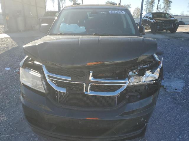 2018 DODGE JOURNEY SE - 3C4PDCAB2JT513064