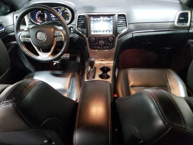 2017 JEEP GRAND CHER - 1C4RJFBG4HC688953