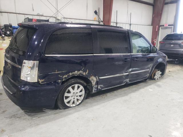 2016 CHRYSLER TOWN & COU - 2C4RC1BG5GR165525