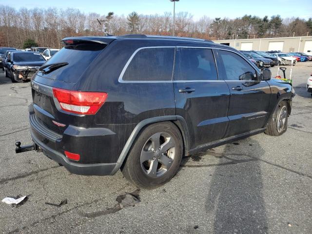 VIN 1C4RJFAT4DC577800 2013 JEEP GRAND CHEROKEE no.3