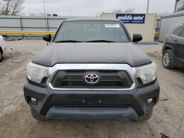 2015 TOYOTA TACOMA DOU - 3TMLU4EN0FM170751