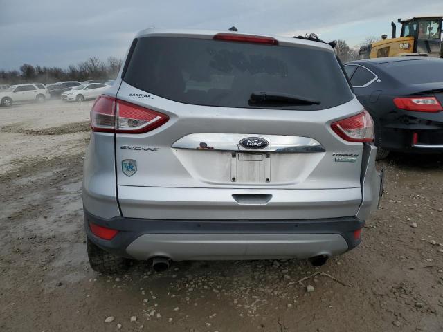 2016 FORD ESCAPE TIT - 1FMCU0JX8GUC37654