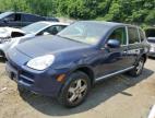 Lot #3028276834 2006 PORSCHE CAYENNE S