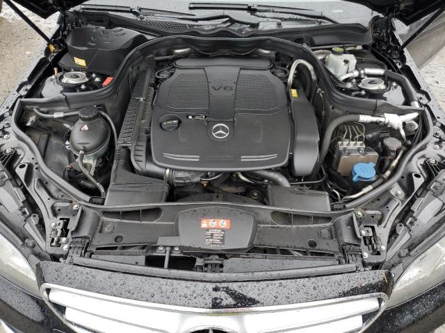 VIN WDDHF8JB7EA907321 2014 MERCEDES-BENZ E-CLASS no.11