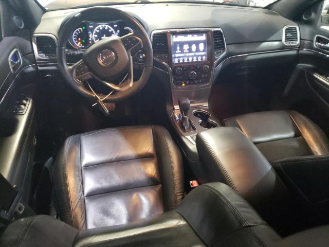 2018 JEEP GRAND CHER - 1C4RJFBG3JC178129