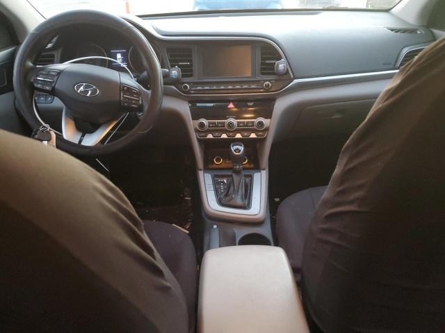 2020 HYUNDAI ELANTRA SE - 5NPD84LF4LH624604