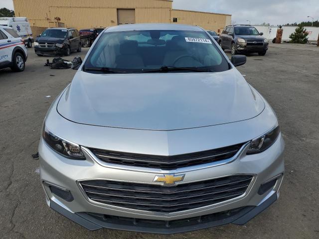 2018 CHEVROLET MALIBU L - 1G1ZA5ST2JF196023