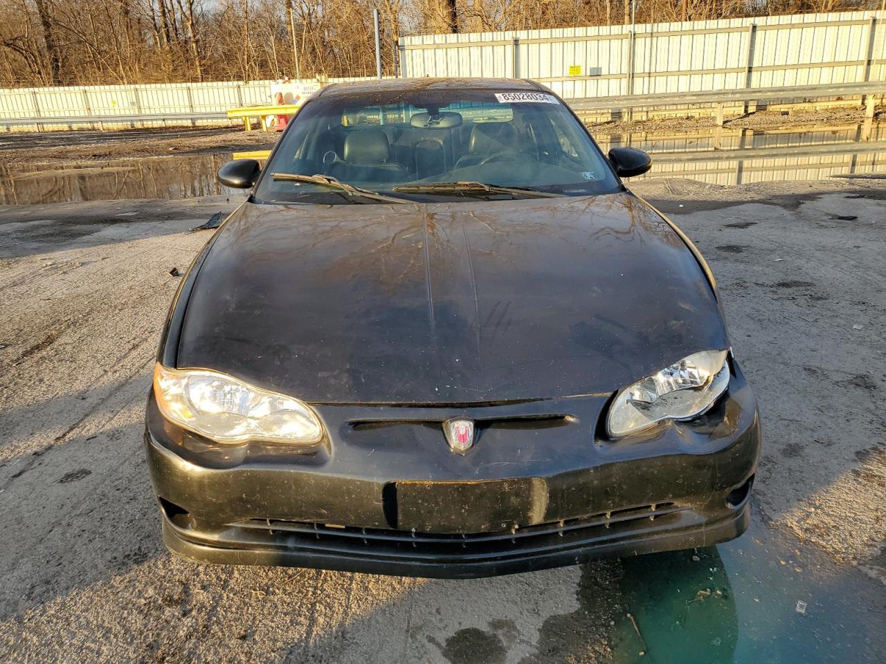 Lot #3048484948 2004 CHEVROLET MONTE CARL