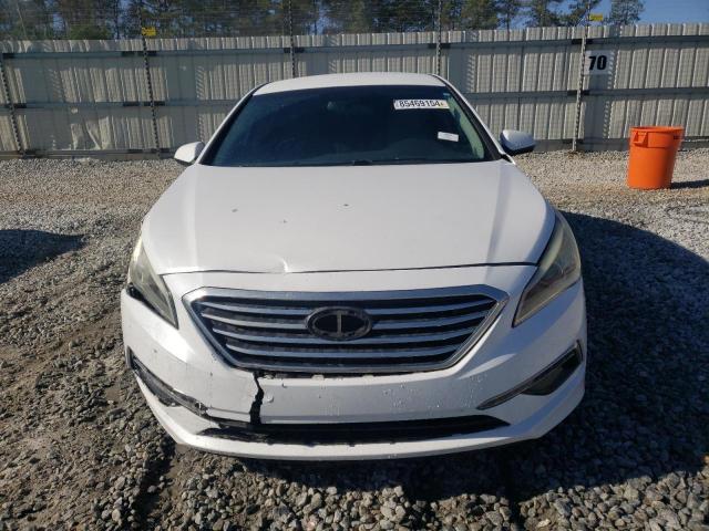 2015 HYUNDAI SONATA SE - 5NPE24AF0FH233110