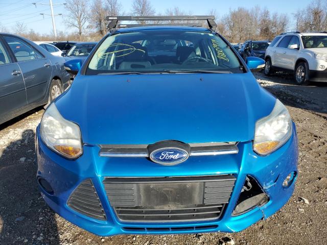 VIN 1FADP3F22EL148377 2014 FORD FOCUS no.5