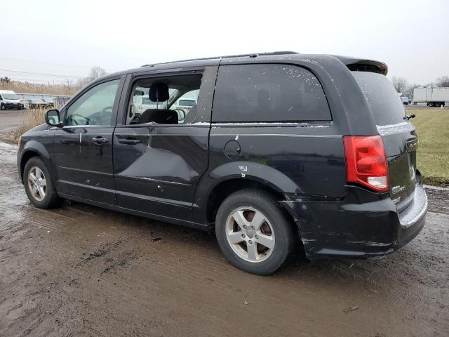 Vin: 2c4rdgcg2cr110958, lot: 85983184, dodge caravan sxt 20122