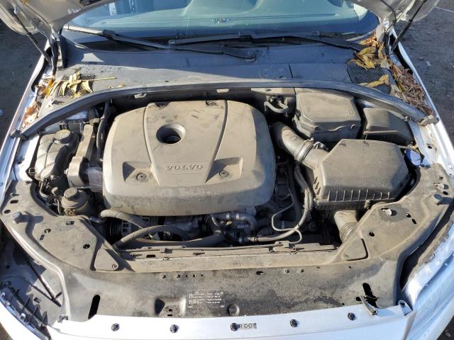 2016 VOLVO S80 PREMIE YV140MAK8G1197118