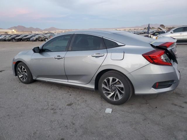 2016 HONDA CIVIC EX - 19XFC2F7XGE039519