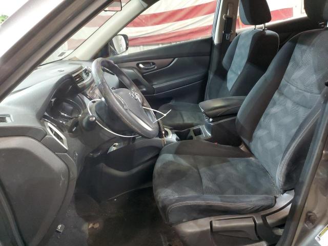 2016 NISSAN ROGUE S - JN8AT2MVXGW139397