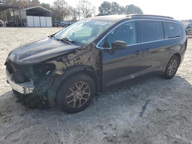 2017 CHRYSLER PACIFICA T - 2C4RC1DGXHR609450
