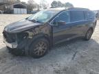 2017 CHRYSLER PACIFICA T - 2C4RC1DGXHR609450